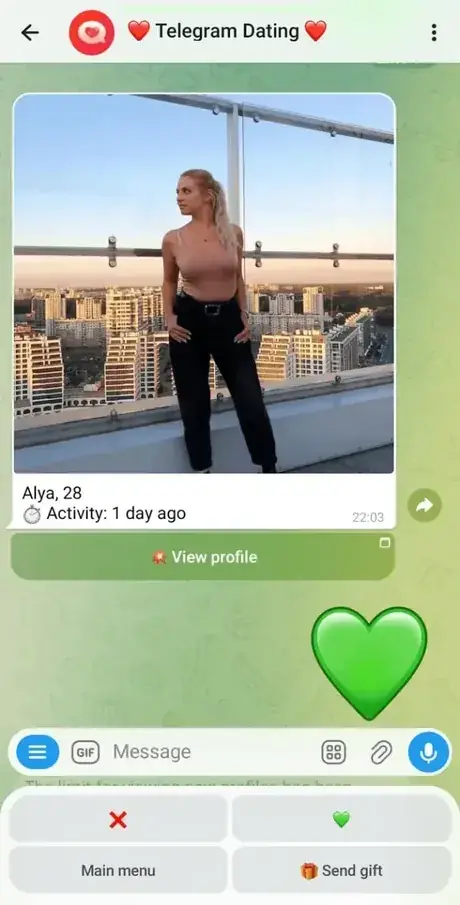 Matching